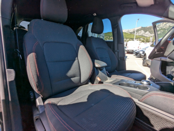 Photo 15 du bon plan FORD Kuga 2.5 Duratec 190ch FHEV ST-Line BVA occasion à 23900 €