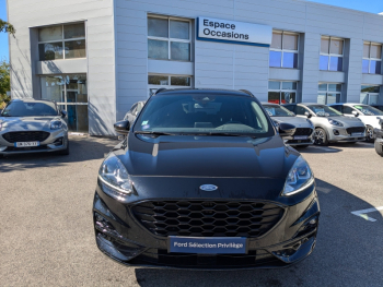 Photo 19 du bon plan FORD Kuga 2.5 Duratec 190ch FHEV ST-Line BVA occasion à 23900 €