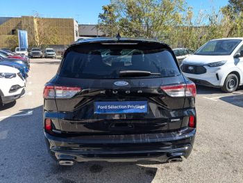 Photo 22 du bon plan FORD Kuga 2.5 Duratec 190ch FHEV ST-Line BVA occasion à 23900 €