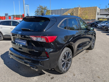 Photo 23 du bon plan FORD Kuga 2.5 Duratec 190ch FHEV ST-Line BVA occasion à 23900 €