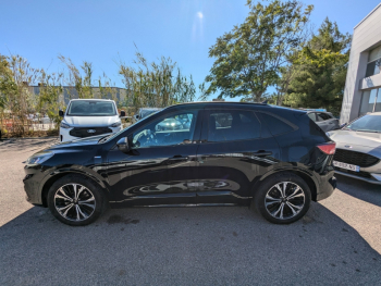 Photo 25 du bon plan FORD Kuga 2.5 Duratec 190ch FHEV ST-Line BVA occasion à 23900 €