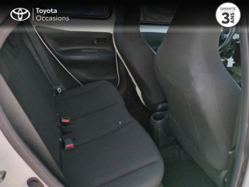 Photo 7 du bon plan TOYOTA Aygo X 1.0 VVT-i 72ch Dynamic MY24 occasion à 13290 €
