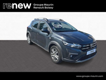 Photo 2 du bon plan DACIA Sandero 1.0 TCe 90ch Stepway Confort occasion à 13300 €