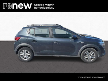 Photo 3 du bon plan DACIA Sandero 1.0 TCe 90ch Stepway Confort occasion à 13300 €