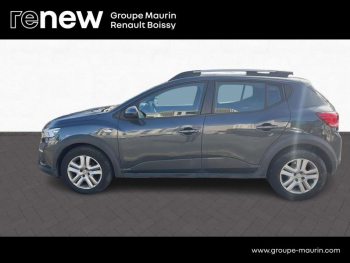 Photo 6 du bon plan DACIA Sandero 1.0 TCe 90ch Stepway Confort occasion à 13300 €