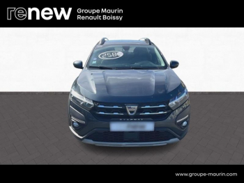 Photo 7 du bon plan DACIA Sandero 1.0 TCe 90ch Stepway Confort occasion à 13300 €