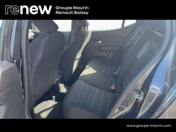 Photo 12 du bon plan DACIA Sandero 1.0 TCe 90ch Stepway Confort occasion à 13300 €