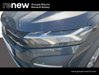 Photo 16 du bon plan DACIA Sandero 1.0 TCe 90ch Stepway Confort occasion à 13300 €