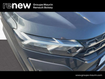 Photo 17 du bon plan DACIA Sandero 1.0 TCe 90ch Stepway Confort occasion à 13300 €