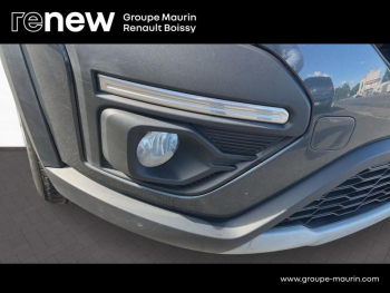 Photo 18 du bon plan DACIA Sandero 1.0 TCe 90ch Stepway Confort occasion à 13300 €