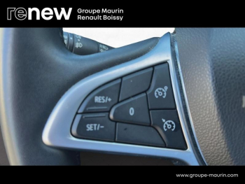 Photo 24 du bon plan DACIA Sandero 1.0 TCe 90ch Stepway Confort occasion à 13300 €