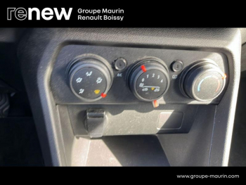 Photo 25 du bon plan DACIA Sandero 1.0 TCe 90ch Stepway Confort occasion à 13300 €