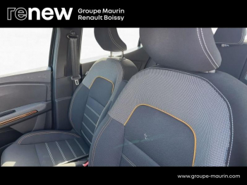 Photo 29 du bon plan DACIA Sandero 1.0 TCe 90ch Stepway Confort occasion à 13300 €