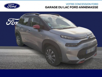 Photo 2 du bon plan CITROEN C3 Aircross PureTech 110ch S&S C-Series occasion à 11990 €