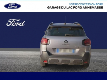 Photo 3 du bon plan CITROEN C3 Aircross PureTech 110ch S&S C-Series occasion à 11990 €