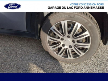 Photo 4 du bon plan CITROEN C3 Aircross PureTech 110ch S&S C-Series occasion à 11990 €