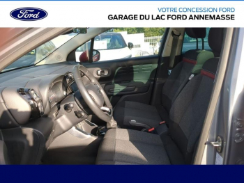 Photo 5 du bon plan CITROEN C3 Aircross PureTech 110ch S&S C-Series occasion à 11990 €