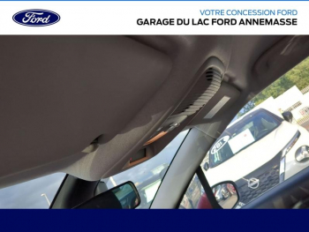 Photo 6 du bon plan CITROEN C3 Aircross PureTech 110ch S&S C-Series occasion à 11990 €