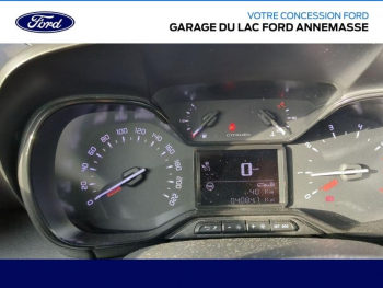 Photo 8 du bon plan CITROEN C3 Aircross PureTech 110ch S&S C-Series occasion à 11990 €