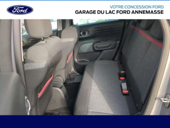 Photo 11 du bon plan CITROEN C3 Aircross PureTech 110ch S&S C-Series occasion à 11990 €