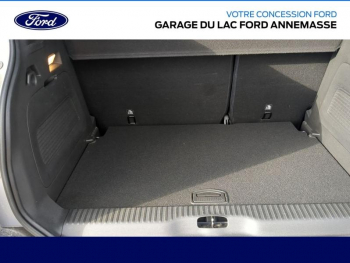 Photo 12 du bon plan CITROEN C3 Aircross PureTech 110ch S&S C-Series occasion à 11990 €