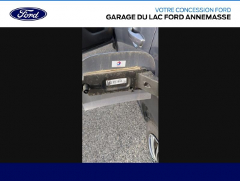 Photo 13 du bon plan CITROEN C3 Aircross PureTech 110ch S&S C-Series occasion à 11990 €