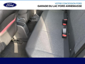 Photo 14 du bon plan CITROEN C3 Aircross PureTech 110ch S&S C-Series occasion à 11990 €
