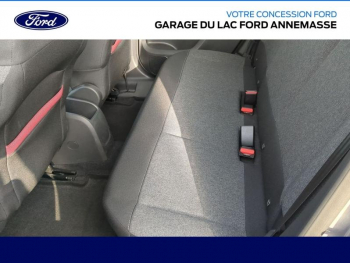 Photo 15 du bon plan CITROEN C3 Aircross PureTech 110ch S&S C-Series occasion à 11990 €