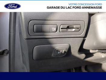 Photo 18 du bon plan CITROEN C3 Aircross PureTech 110ch S&S C-Series occasion à 11990 €