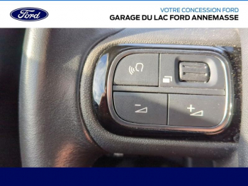 Photo 19 du bon plan CITROEN C3 Aircross PureTech 110ch S&S C-Series occasion à 11990 €