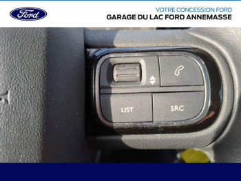 Photo 20 du bon plan CITROEN C3 Aircross PureTech 110ch S&S C-Series occasion à 11990 €