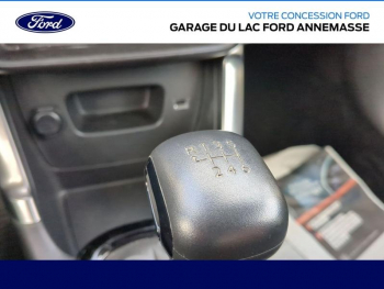 Photo 22 du bon plan CITROEN C3 Aircross PureTech 110ch S&S C-Series occasion à 11990 €