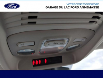 Photo 23 du bon plan CITROEN C3 Aircross PureTech 110ch S&S C-Series occasion à 11990 €