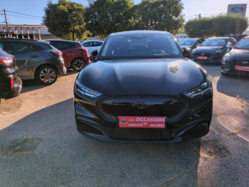 Photo 2 du bon plan FORD Mustang Mach-E 269ch Standard Range 76kWh Mach-E Propulsion occasion à 30900 €