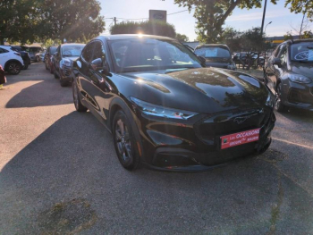 Photo 3 du bon plan FORD Mustang Mach-E 269ch Standard Range 76kWh Mach-E Propulsion occasion à 30900 €