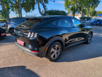Photo 4 du bon plan FORD Mustang Mach-E 269ch Standard Range 76kWh Mach-E Propulsion occasion à 30900 €