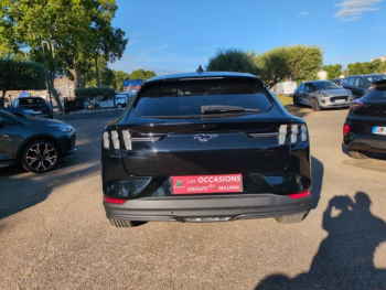 Photo 5 du bon plan FORD Mustang Mach-E 269ch Standard Range 76kWh Mach-E Propulsion occasion à 30900 €