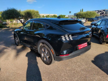 Photo 6 du bon plan FORD Mustang Mach-E 269ch Standard Range 76kWh Mach-E Propulsion occasion à 30900 €