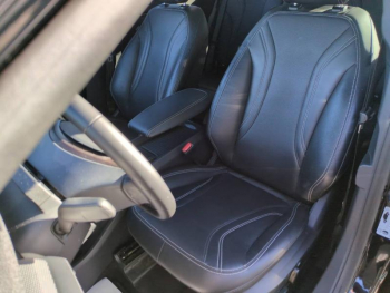 Photo 16 du bon plan FORD Mustang Mach-E 269ch Standard Range 76kWh Mach-E Propulsion occasion à 30900 €