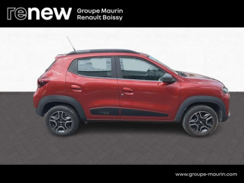 Photo 3 du bon plan DACIA Spring Expression occasion à 9900 €