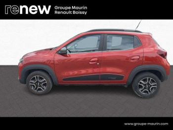 Photo 6 du bon plan DACIA Spring Expression occasion à 9900 €