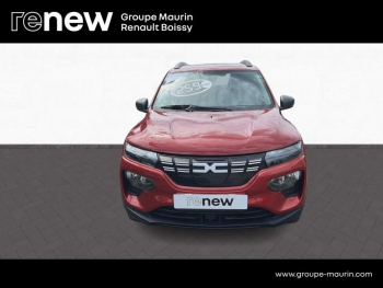 Photo 7 du bon plan DACIA Spring Expression occasion à 9900 €