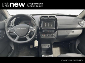 Photo 9 du bon plan DACIA Spring Expression occasion à 9900 €