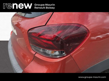 Photo 18 du bon plan DACIA Spring Expression occasion à 9900 €