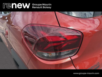 Photo 19 du bon plan DACIA Spring Expression occasion à 9900 €