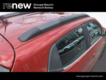 Photo 23 du bon plan DACIA Spring Expression occasion à 9900 €