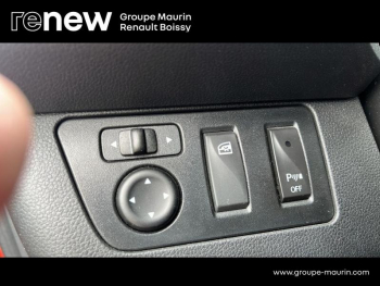 Photo 26 du bon plan DACIA Spring Expression occasion à 9900 €
