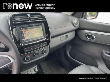 Photo 32 du bon plan DACIA Spring Expression occasion à 9900 €