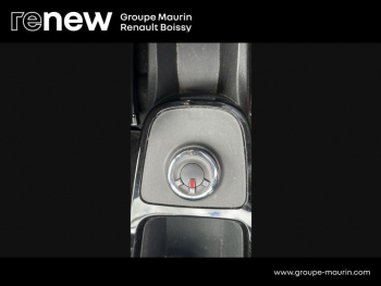 Photo 33 du bon plan DACIA Spring Expression occasion à 9900 €