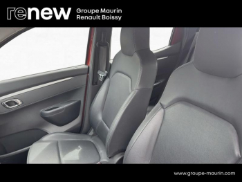Photo 34 du bon plan DACIA Spring Expression occasion à 9900 €